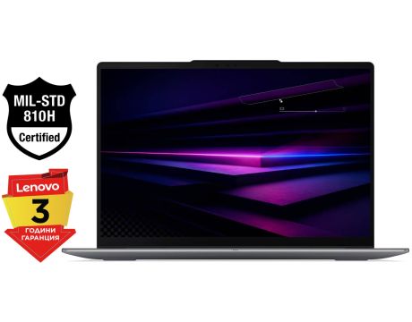 Lenovo Yoga Slim 7 14ILL11 Aura Edition на супер цени
