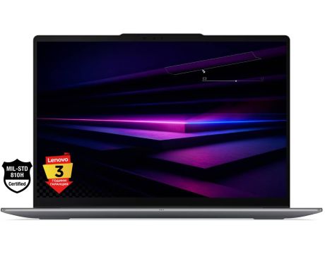 Lenovo Yoga Slim 7 14IPH11 Aura Edition на супер цени