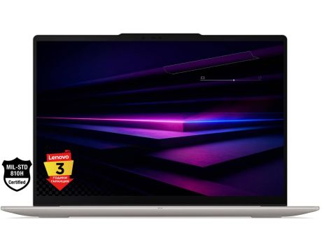 Lenovo Yoga Slim 7 14IPH11 Aura Edition на супер цени