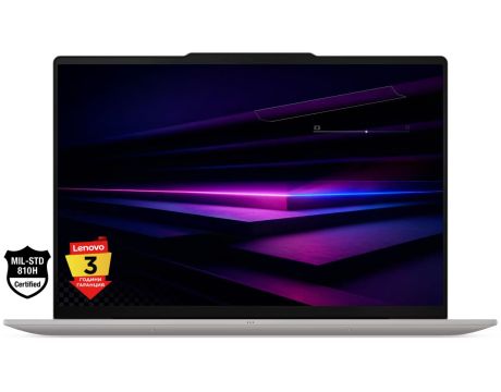 Lenovo Yoga Slim 7 Ultra 14IPH11 Aura Edition на супер цени