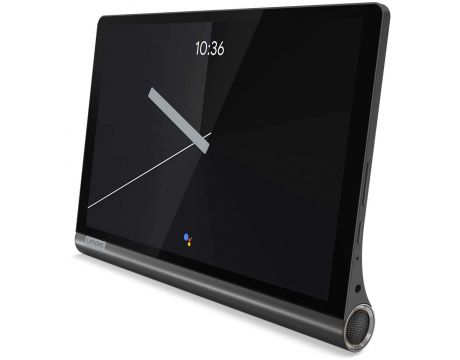 Lenovo Yoga Smart Tab, Iron Grey на супер цени