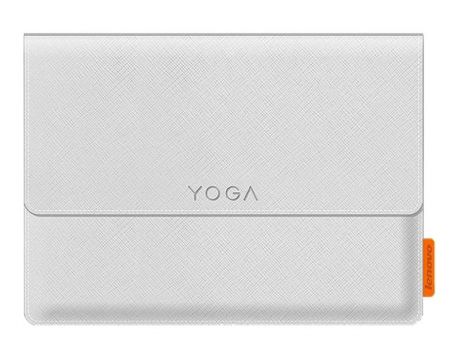 Lenovo Yoga Tablet 3 10", Бял на супер цени