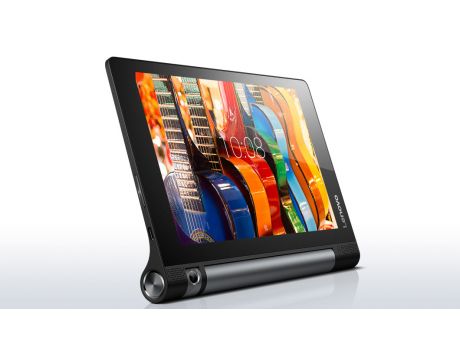 Lenovo Yoga Tab 3 8, Черен с 4G модул на супер цени