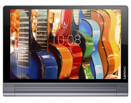Lenovo Yoga Tab 3 Plus, Черен с 4G модул на супер цени