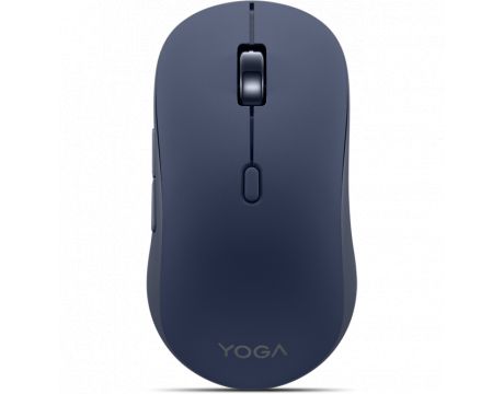 Lenovo Yoga, тъмносин на супер цени