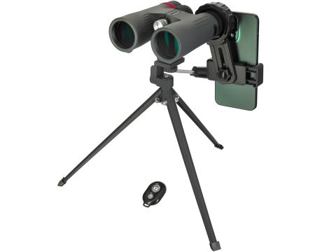Levenhuk Kelvin Snap 10x42 на супер цени