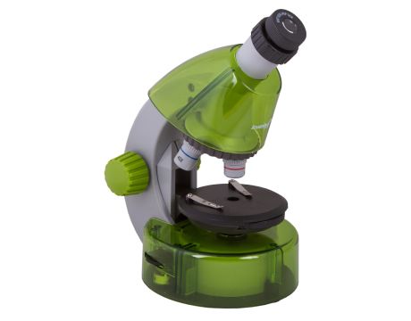 Levenhuk LabZZ M101 с книга на супер цени