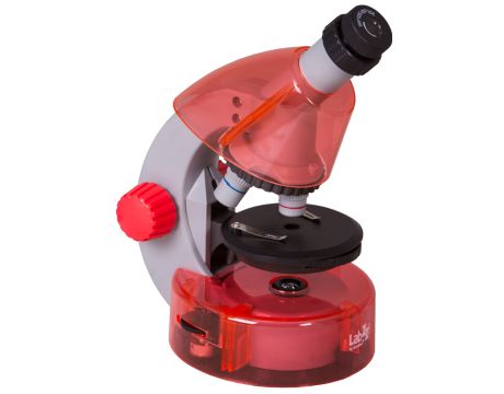 Levenhuk LabZZ M101 с книга на супер цени