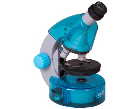 Levenhuk LabZZ M101 с книга на супер цени