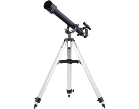 Levenhuk New Skyline BASE 60/700 AZ2 на супер цени