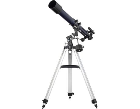 Levenhuk New Skyline BASE 70/900 EQ1 на супер цени