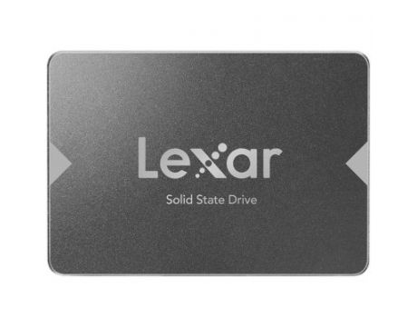 128GB SSD Lexar NS100 на супер цени