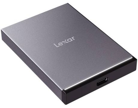 500GB SSD Lexar SL210 на супер цени