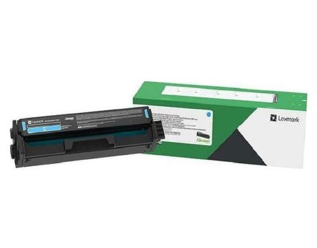 Lexmark 20N2XC0 Cyan на супер цени