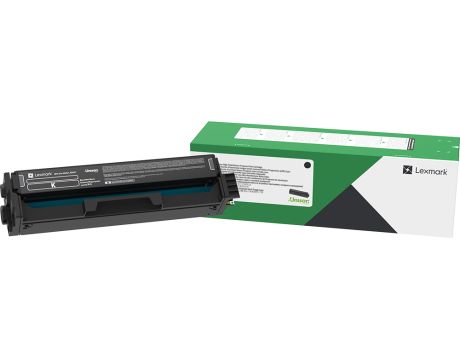 Lexmark 20N2XK0, black на супер цени