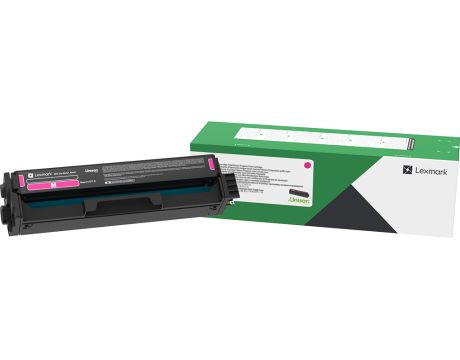 Lexmark 20N2XM0, magenta на супер цени