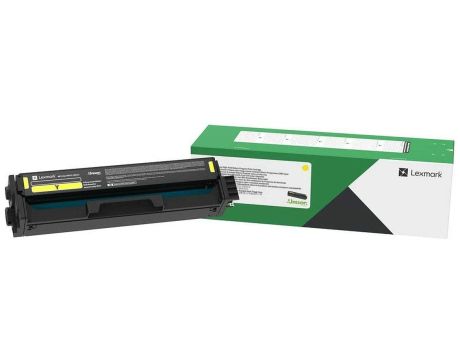Lexmark 20N2XY0, yellow на супер цени