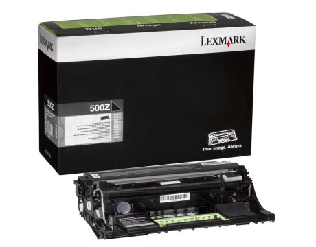 Lexmark 500Z black на супер цени
