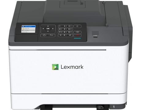 Lexmark C2535dw на супер цени