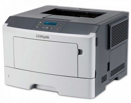 Lexmark CS317dn на супер цени