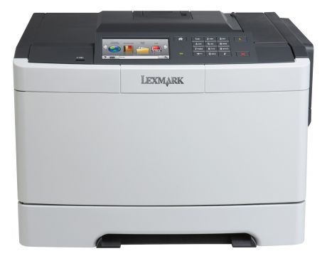 Lexmark CS517de на супер цени
