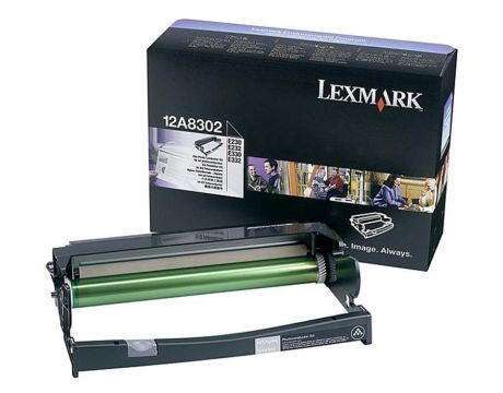 Lexmark 12A8302 на супер цени