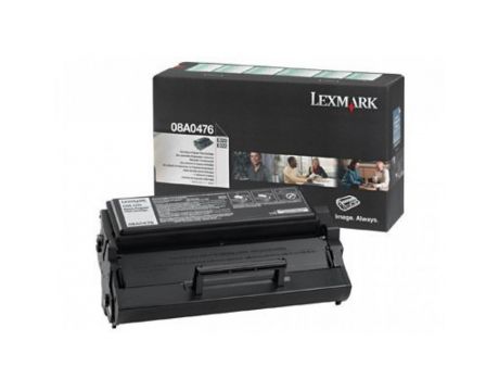 Lexmark 08A0476 black на супер цени