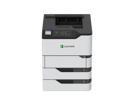 Lexmark MS823dn - реновиран продукт на супер цени