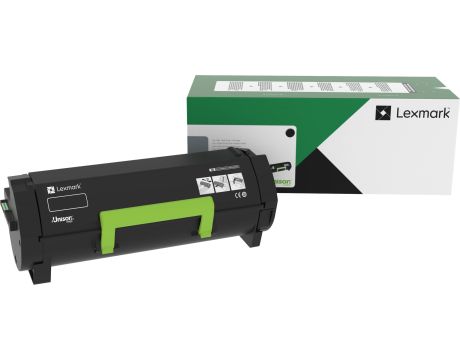 Lexmark MS531, MX532 black на супер цени