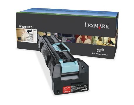Lexmark W850 black на супер цени