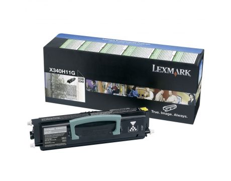 Lexmark X342, черен на супер цени