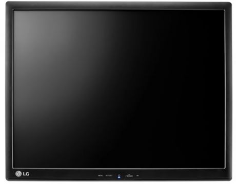 17" LG TFT LCD Touch 17MB15TP-B на супер цени