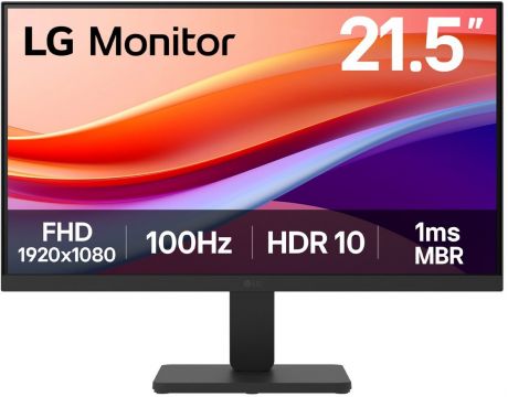 21.5" LG 22U401A-B на супер цени