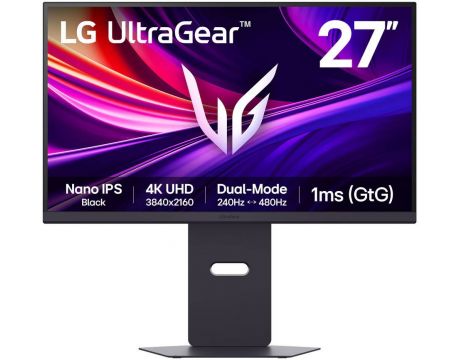 27'' LG 27GS85Q-B на супер цени