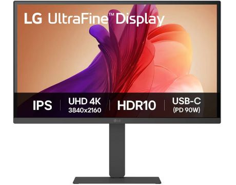 27'' LG UltraFine 27U730A-B на супер цени