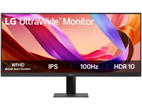 29'' LG 29U511A-B на супер цени