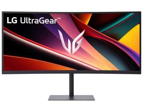 34" LG UltraGear 34G630A-B на супер цени