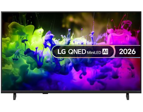 50" LG 50QNED7EB3C на супер цени
