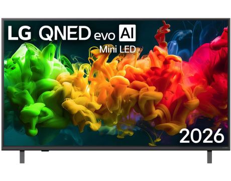 50" LG 50QNED81B3C на супер цени