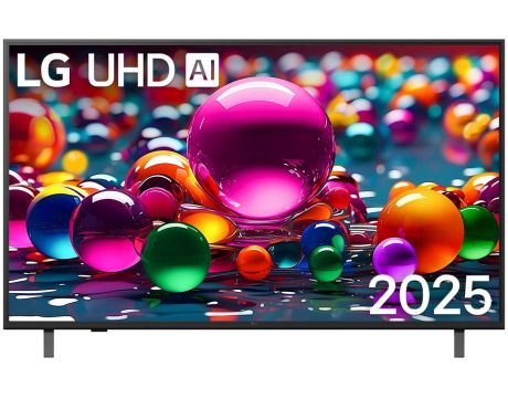 50" LG LED TV 55UA74003LB на супер цени