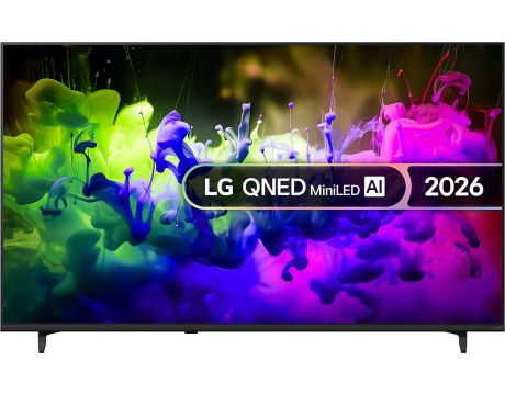 50" LG 50QNED71B3B на супер цени
