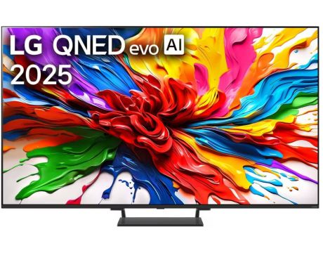 55" LG LG QNED evo AI QNED93 на супер цени