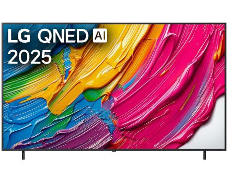 86'' LG QNED80 AI на супер цени