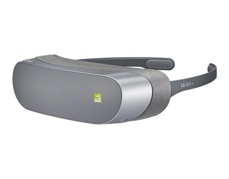 LG G5 360 VR, Сив на супер цени