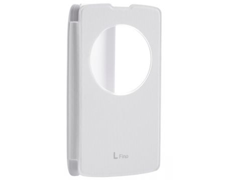 LG L Fino, Бял на супер цени