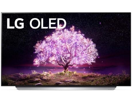 48" LG OLED48C12LA на супер цени