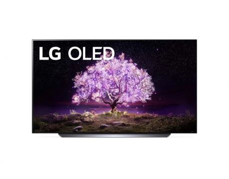 48" LG OLED48C11LB на супер цени