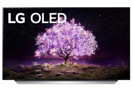 55" LG OLED55C12LA на супер цени
