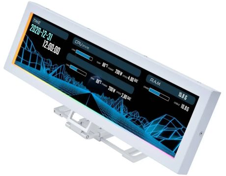 Lian Li Universal Screen на супер цени