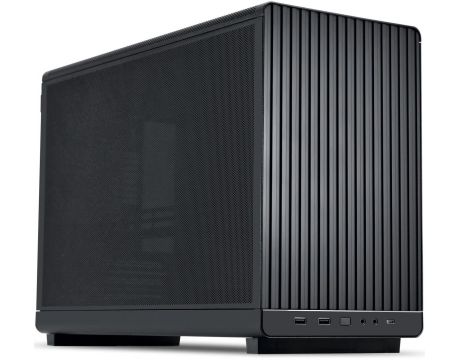 Lian Li A3-mATX, черен на супер цени